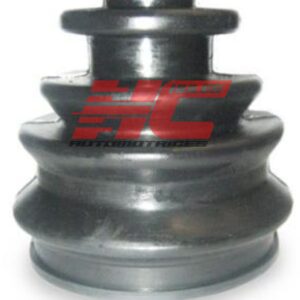 LADO RUEDA IZQ. Y DER. THUNDER, COUGAR 89-91, TAURUS 88-91 GHIA 92-94