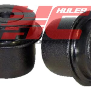 BUJE HORQUILLA SUPERIOR FUSION 06/12 (2 PIEZAS)