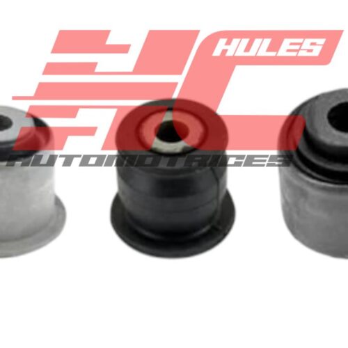 kit de 3 Bujes de mango traseros Honda- Civic 2001-2005