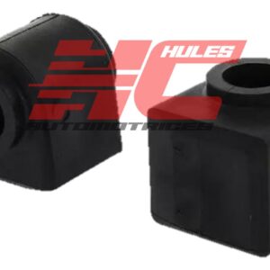 GOMA ESTABILIZADORA DELANTERA CHEVROLET