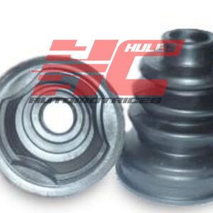 LADO CAJA IZQ. DER. X-TRAIL