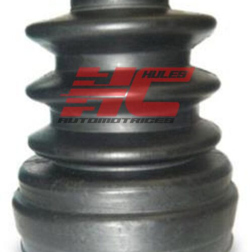 LADO RUEDA IZQ. Y DER. CAM. TOYOTA 4X4 84-05