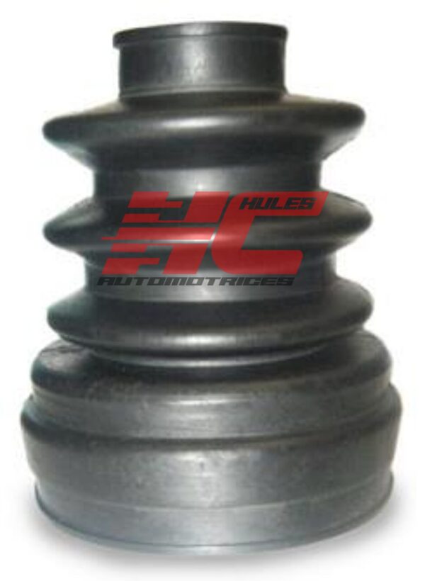 LADO RUEDA IZQ. Y DER. CAM. TOYOTA 4X4 84-05